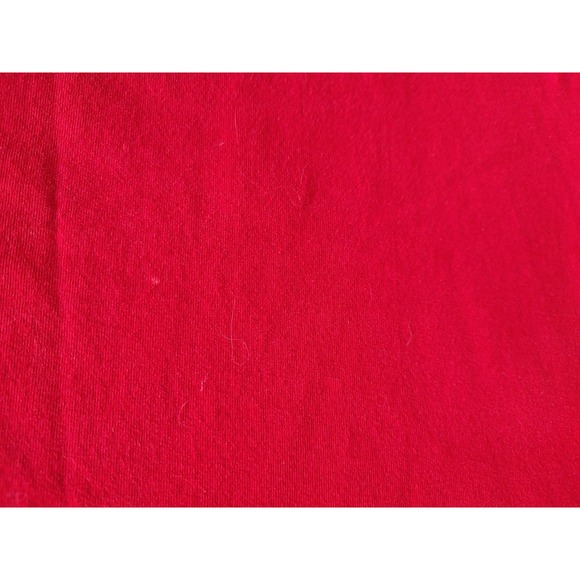 Vintage Iowa State Long Sleeve Mens College Cyclones University Mascot NCAA S/M - Picture 5 of 10